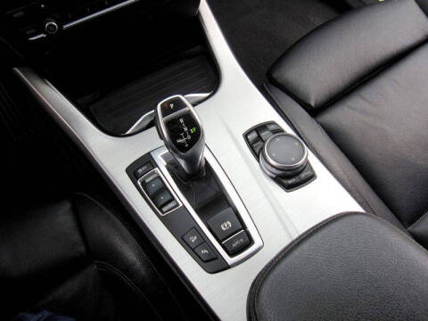 2016 BMW X4 xDrive28i