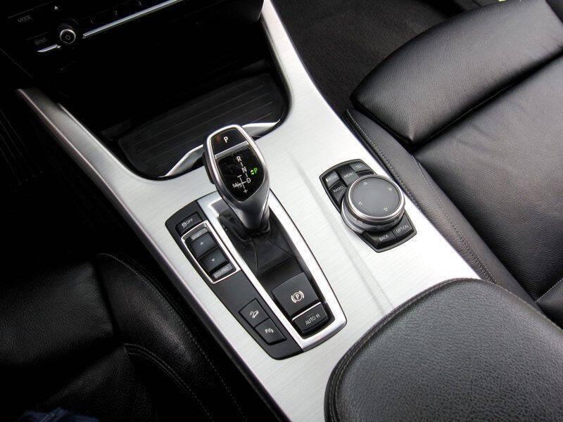 2016 BMW X4 xDrive28i