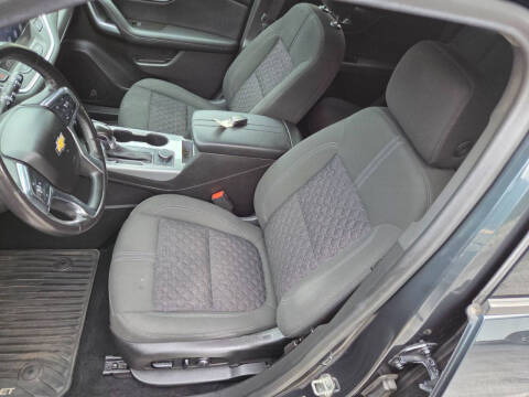 2019 Chevrolet Blazer LT