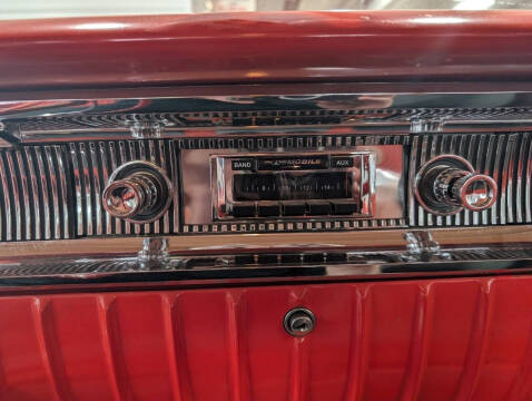 1956 Oldsmobile Eighty-Eight