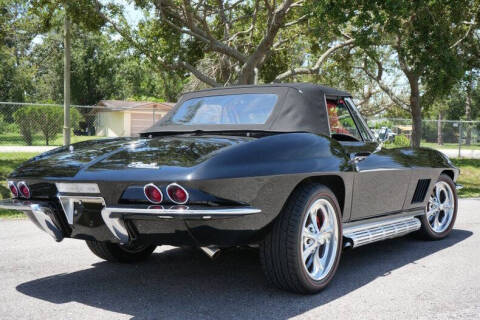 1964 Chevrolet Corvette