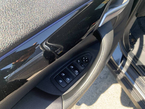 2018 BMW X2 sDrive28i