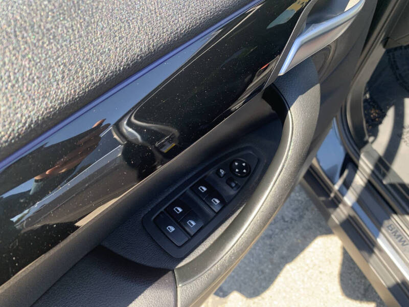 2018 BMW X2 sDrive28i