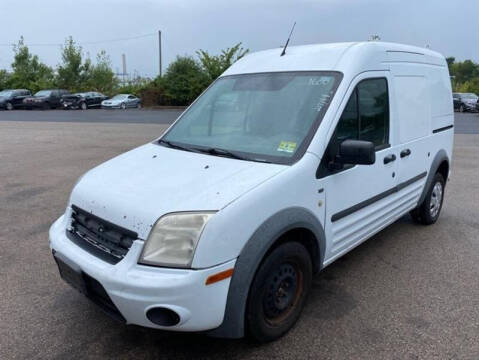 2013 Ford Transit Connect for sale at Jeffrey's Auto World Llc in Rockledge PA