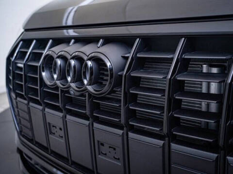 2025 Audi Q3 quattro S line Prem Plus 45 TFSI