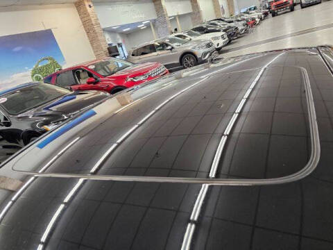 2019 BMW 5 Series 530i xDrive