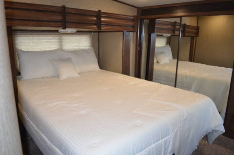 2016 Keystone RV Sprinter