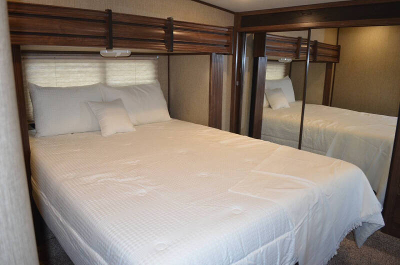 2016 Keystone RV Sprinter