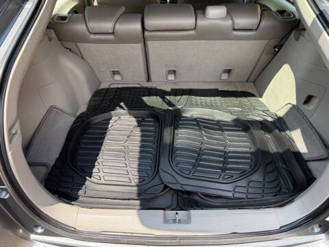 2012 Honda Insight EX