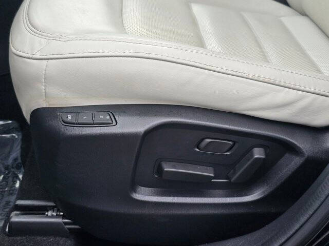 2022 Mazda CX-5 2.5 S Premium