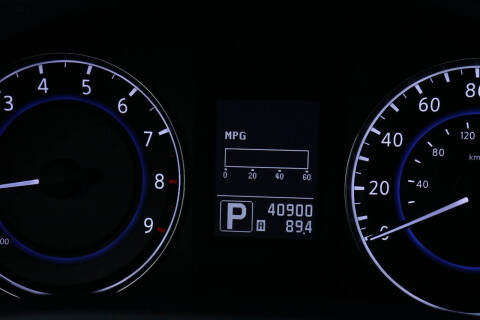 2013 Infiniti G37 Coupe x