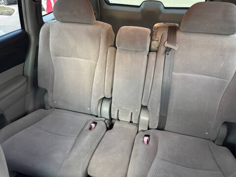 2008 Toyota Highlander
