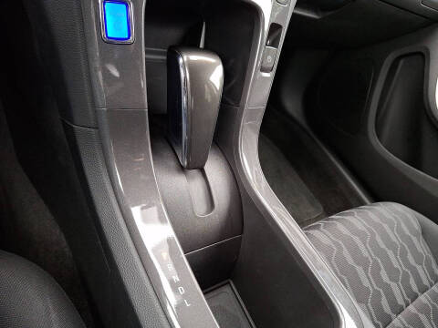 2015 Chevrolet Volt