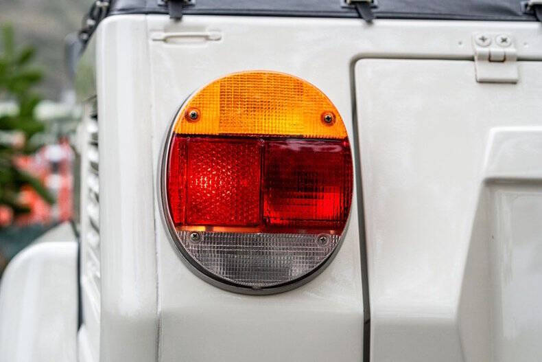 1973 Volkswagen Thing