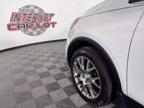 2017 Buick Encore Premium