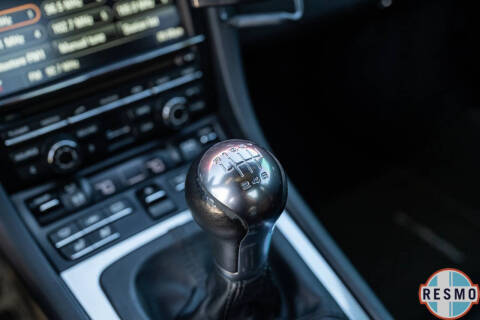 2014 Porsche 911