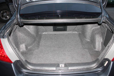 2006 Honda Accord LX Special Edition