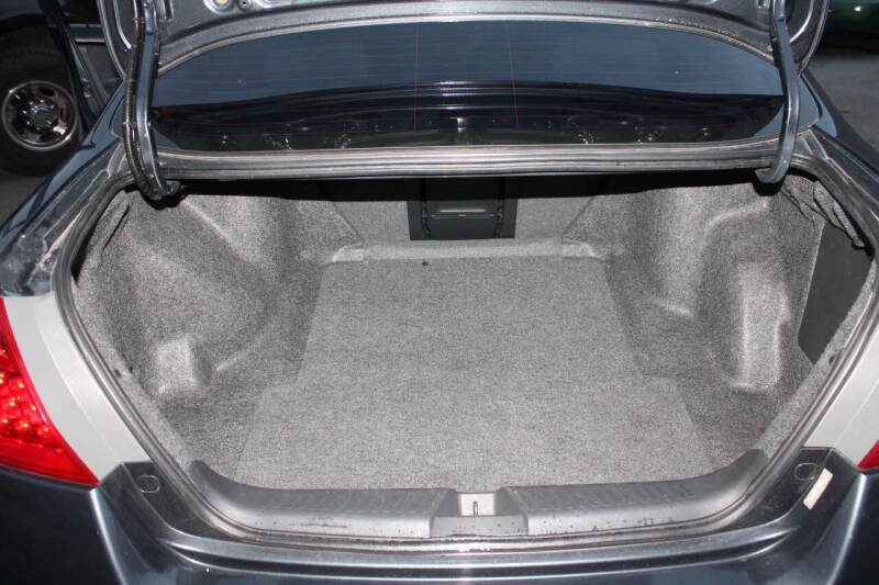 2006 Honda Accord LX Special Edition