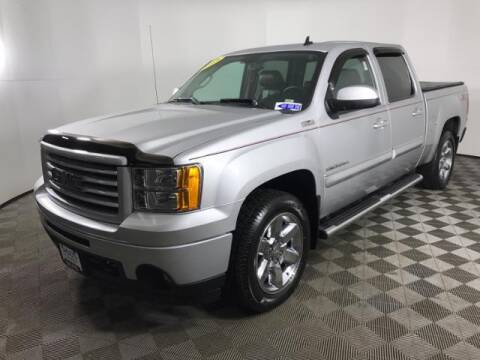 2013 GMC Sierra 1500 for sale at Shults Resale Center Olean in Olean NY
