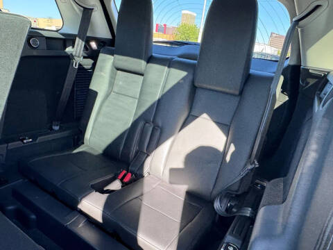 2019 Land Rover Discovery Sport