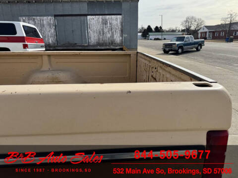 1985 Ford F-150 XLT Lariat