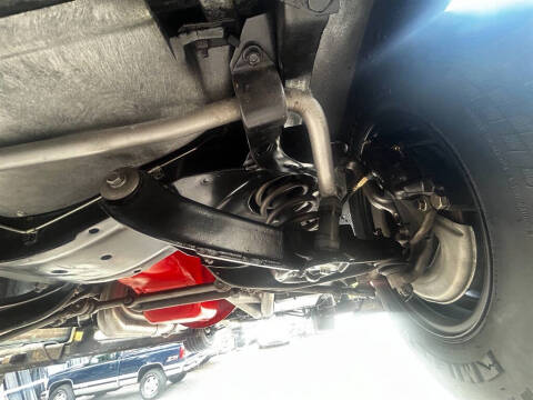 1969 Chevrolet Corvette