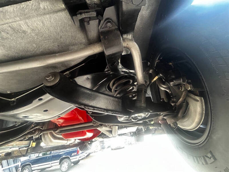 1969 Chevrolet Corvette