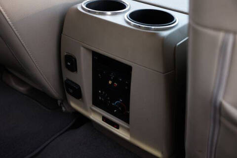 2014 Ford Expedition EL Limited