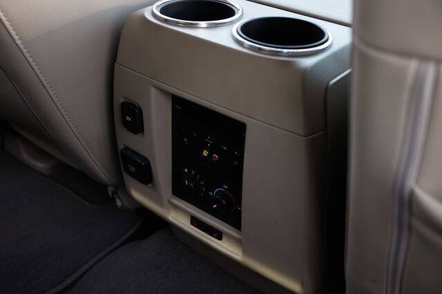 2014 Ford Expedition EL Limited