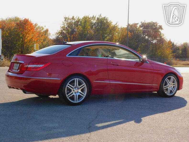 2010 Mercedes-Benz E-Class E 350