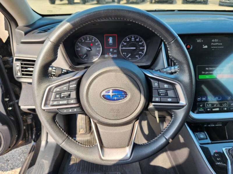 2023 Subaru Outback Premium