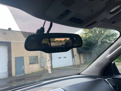 2008 GMC Acadia SLT-1