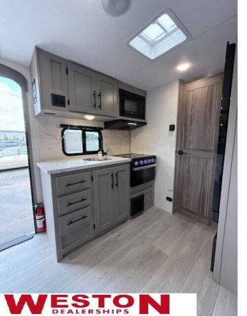 2025 KZ RV MINI CONNECT