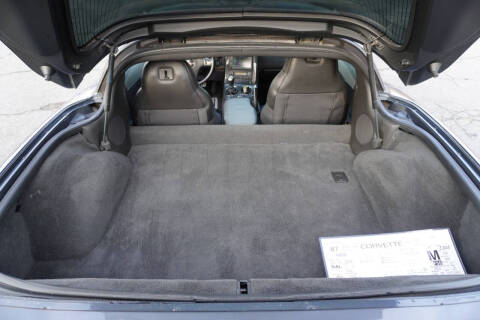 2009 Chevrolet Corvette ZR1