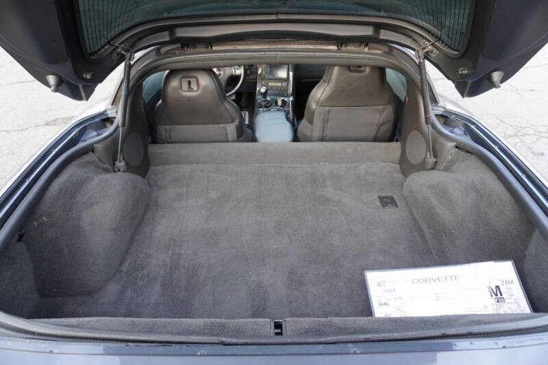 2009 Chevrolet Corvette ZR1