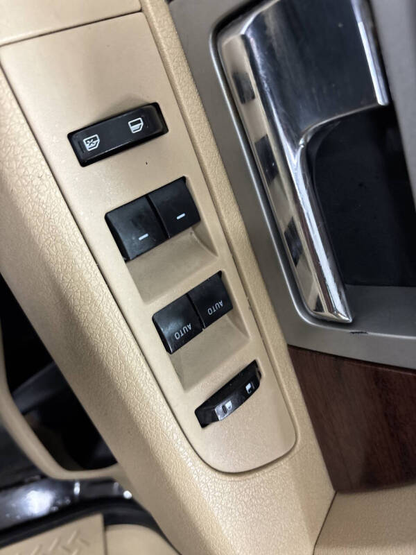 2013 Ford F-150 King Ranch