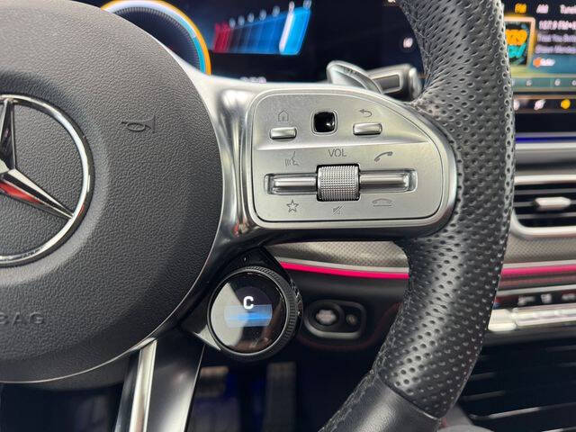 2023 Mercedes-Benz GLE AMG GLE 53