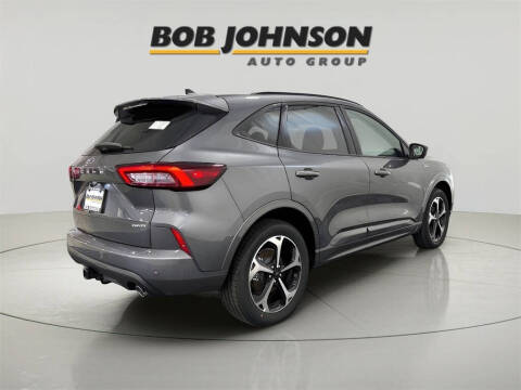 2024 Ford Escape ST-Line Select