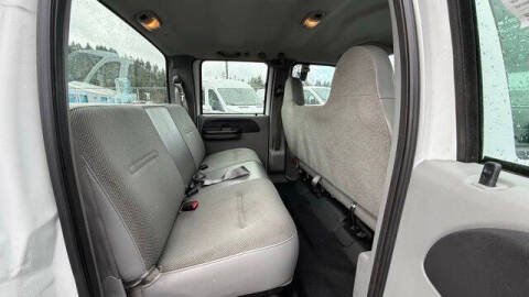 2006 Ford F-250 Super Duty