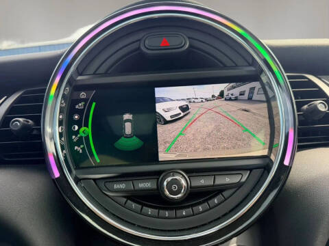 2019 MINI Hardtop 4 Door