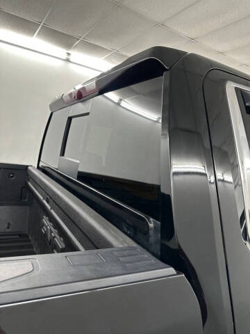 2020 GMC Sierra 2500HD