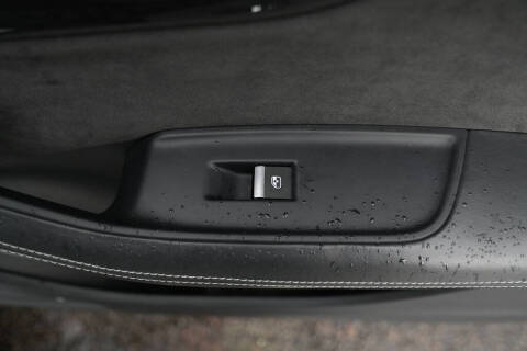 2020 Audi SQ7 4.0T quattro Prestige