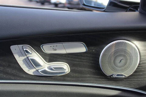 2023 Mercedes-Benz E-Class E 350 4MATIC