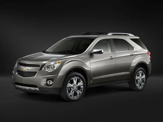 2015 Chevrolet Equinox for sale at Legend Motors of Ferndale - Legend Motors of Waterford in Waterford MI