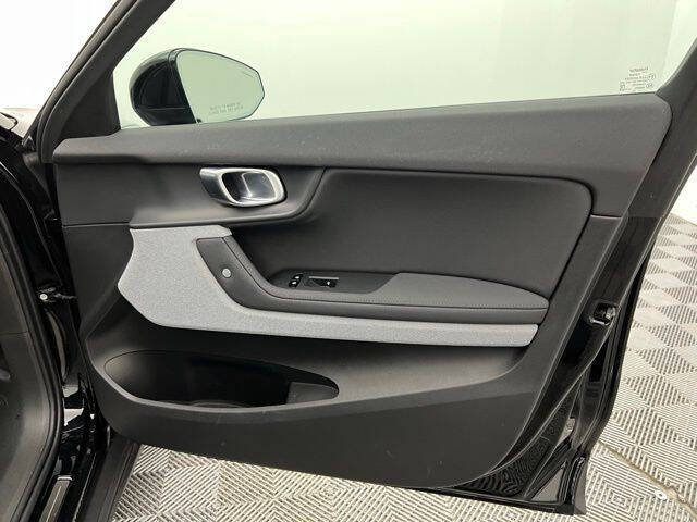 2022 Polestar 2 Long Range Dual Motor