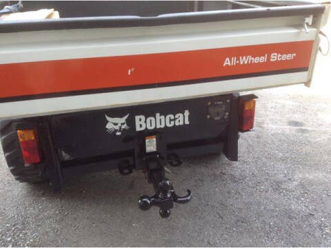 2006 Bobcat Toolcat