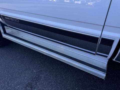 1996 GMC Sierra 1500