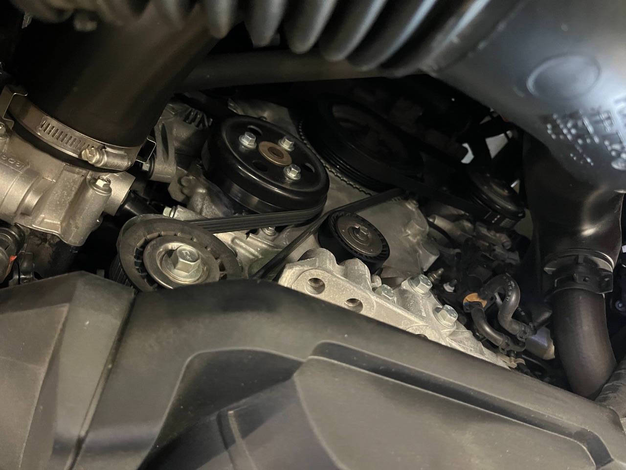 2019 Ford Mustang 214
