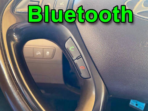 2015 Hyundai Tucson SE