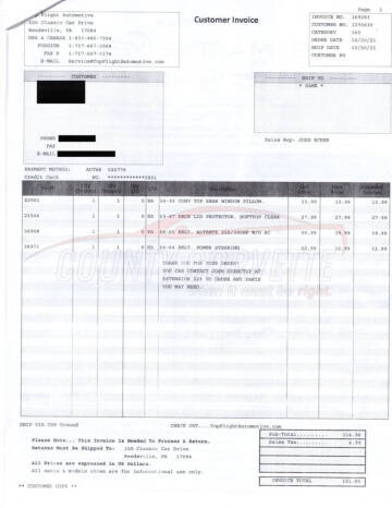 1964 Chevrolet Corvette